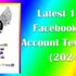 Latest 1350 Facebook VIP Account Text Copy