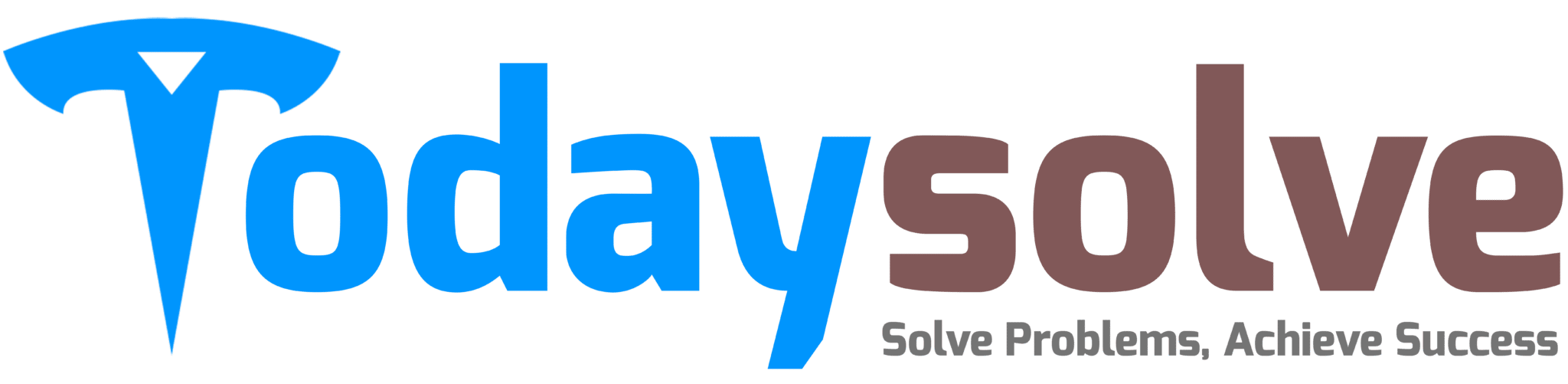 todaysolve-LOGO