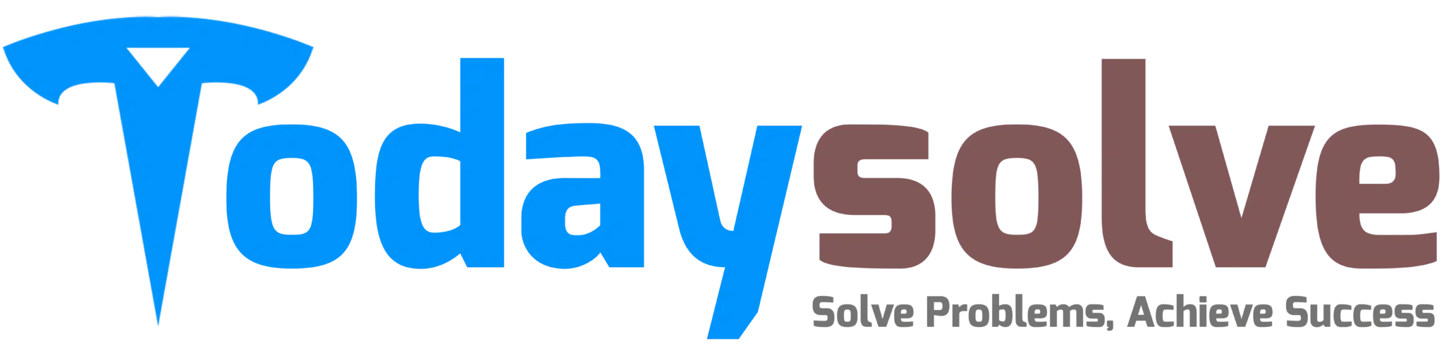 todaysolve-LOGO