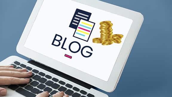 Most profitable blog niches