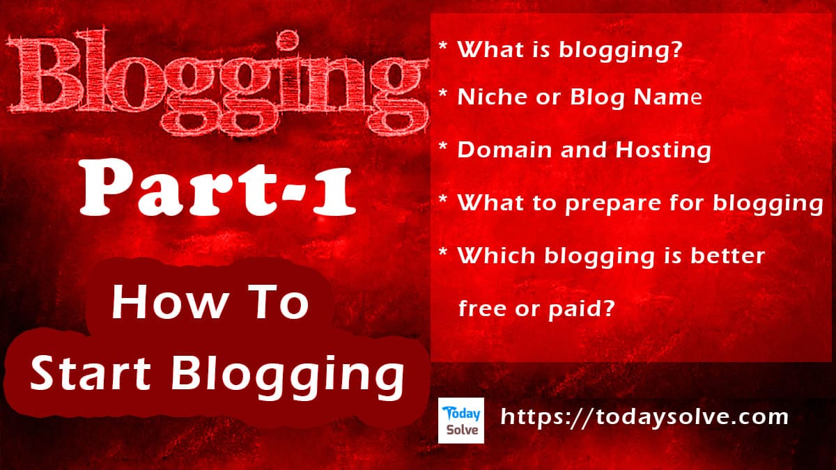 how-to-start-blogging