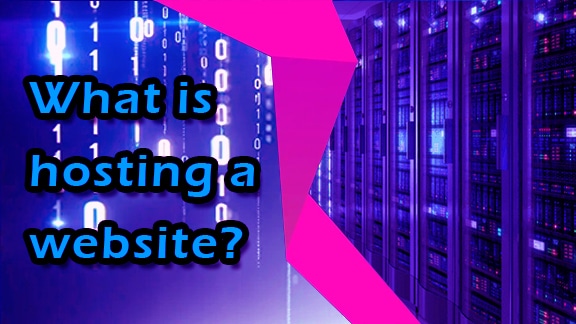 What is Domain and Hosting